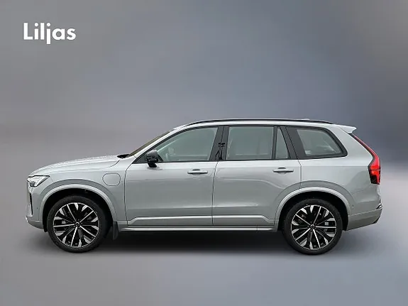 Volvo Xc90 2026 photo 4