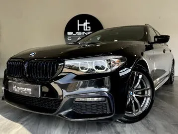BMW 520 Touring