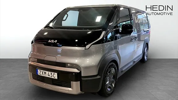 Kia Pv5