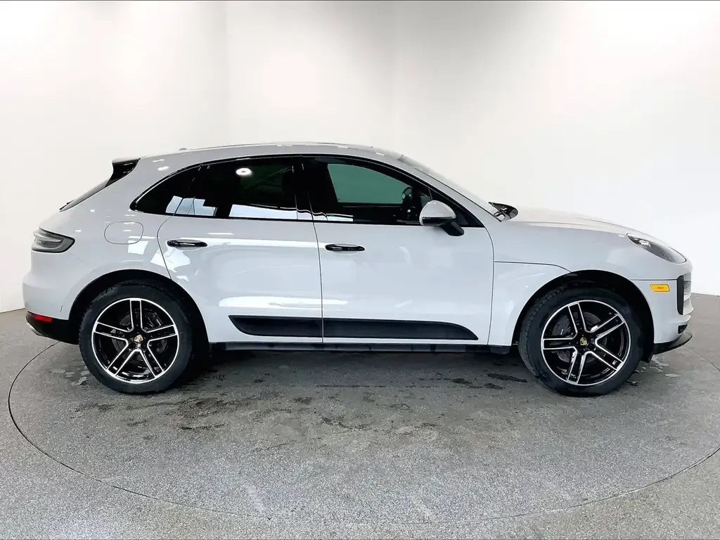 Porsche Macan 2020 photo 4