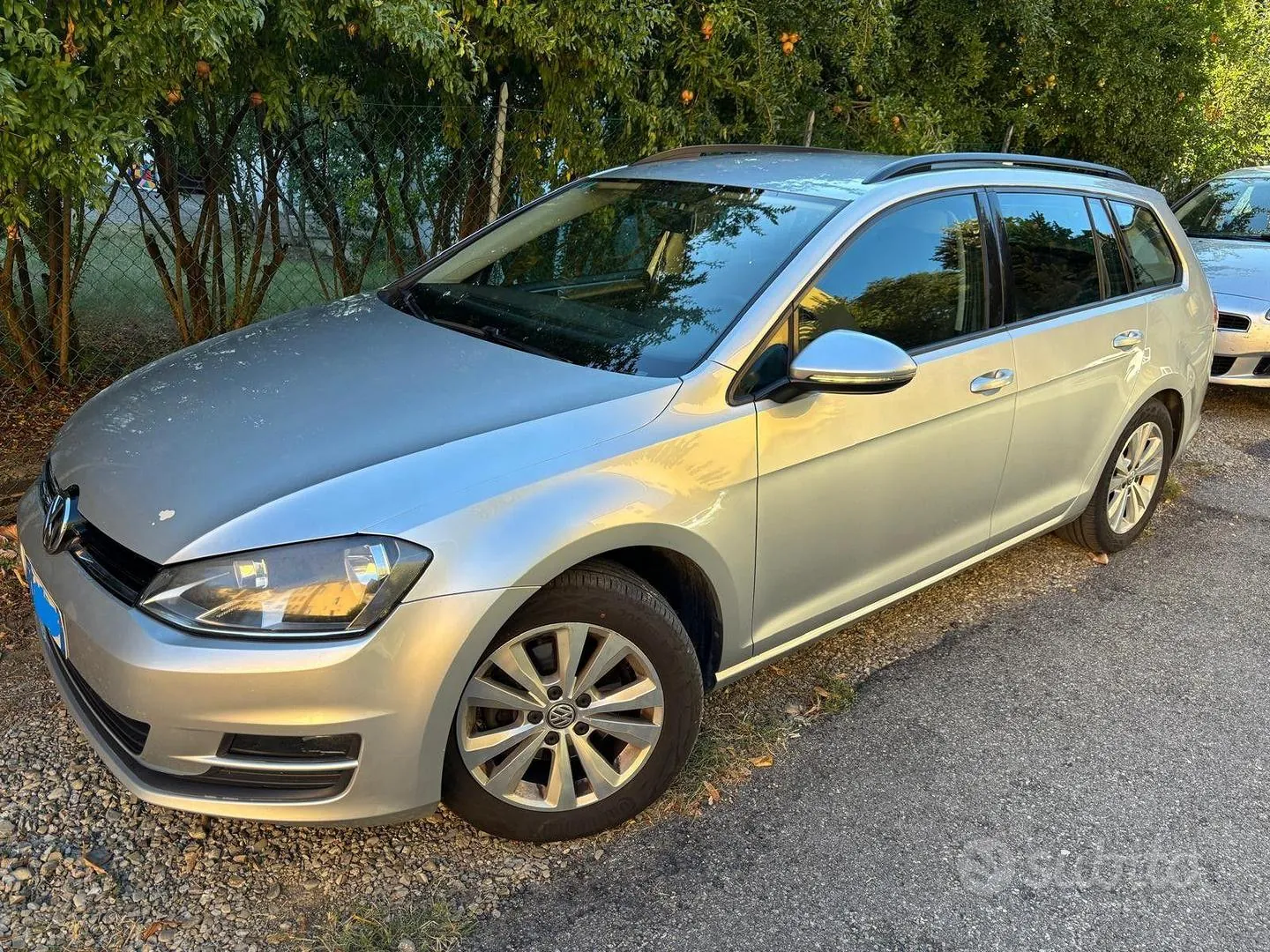 Volkswagen Golf 2017 photo 2
