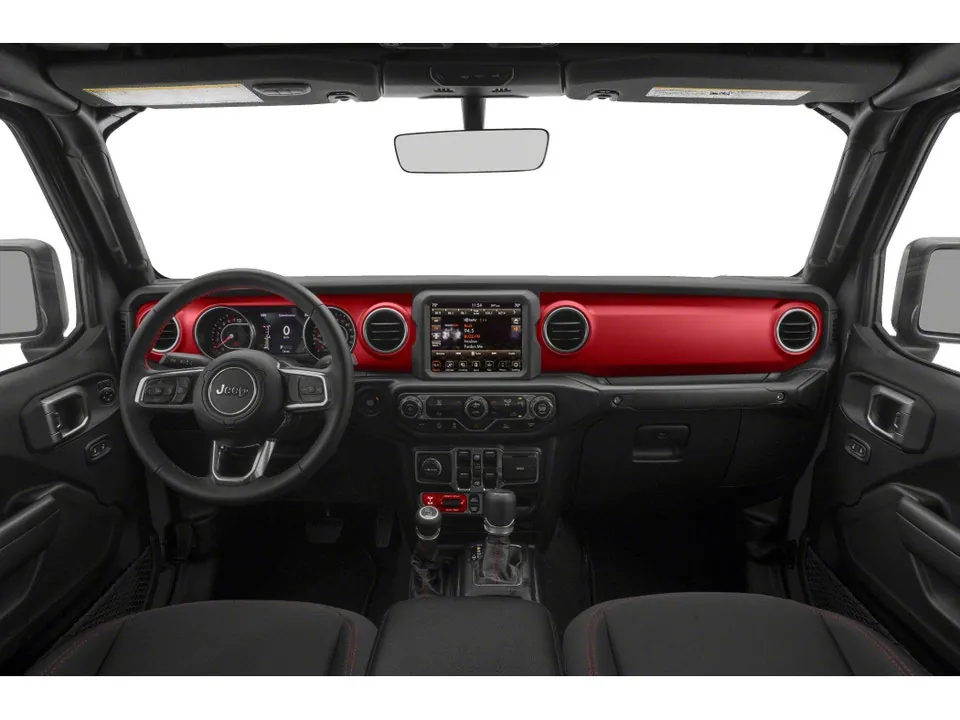 Jeep Gladiator 2021 photo 5