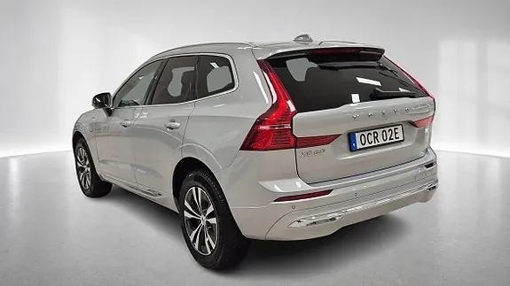Volvo Xc60 2024 photo 3