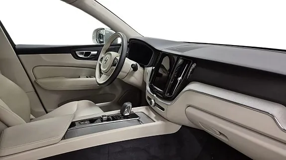 Volvo Xc60 2024 photo 5