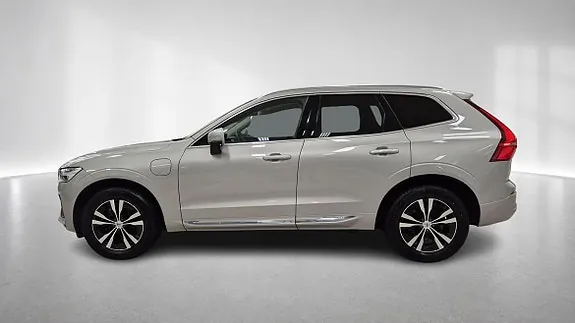 Volvo Xc60 2024 photo 4