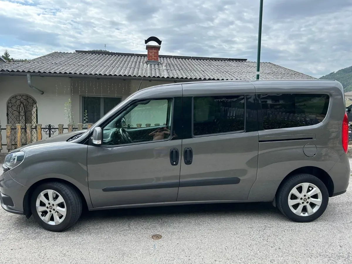Fiat Doblò