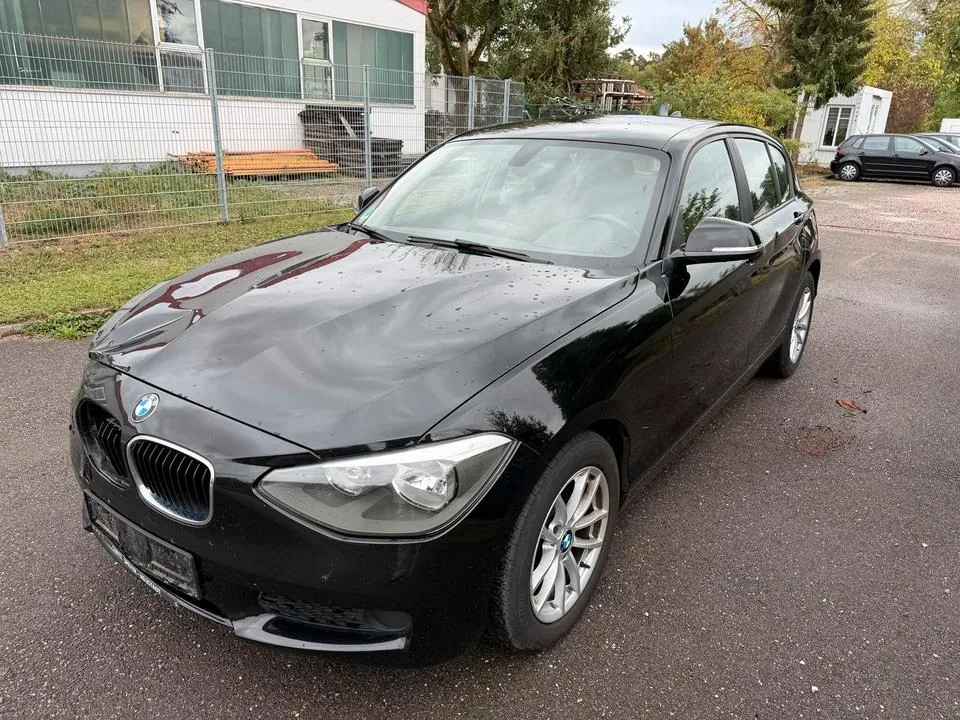 BMW 116D