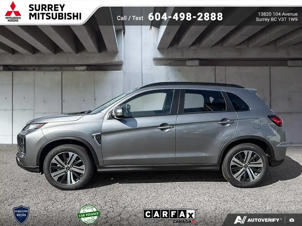 Mitsubishi Rvr 2027 photo 3