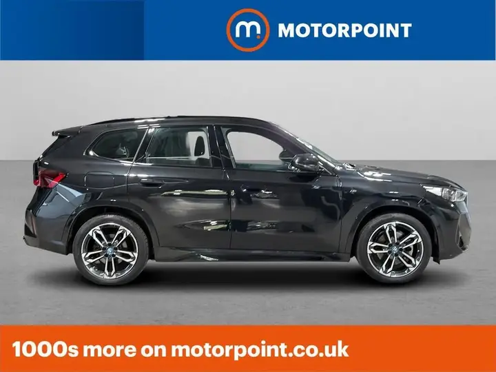 BMW Ix1 2023 photo 4