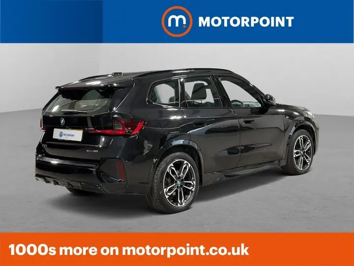 BMW Ix1 2023 photo 2