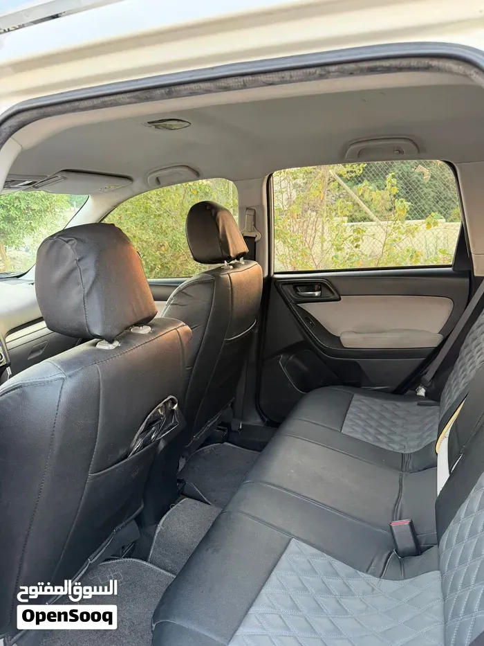 Subaru Forester 2015 photo 2