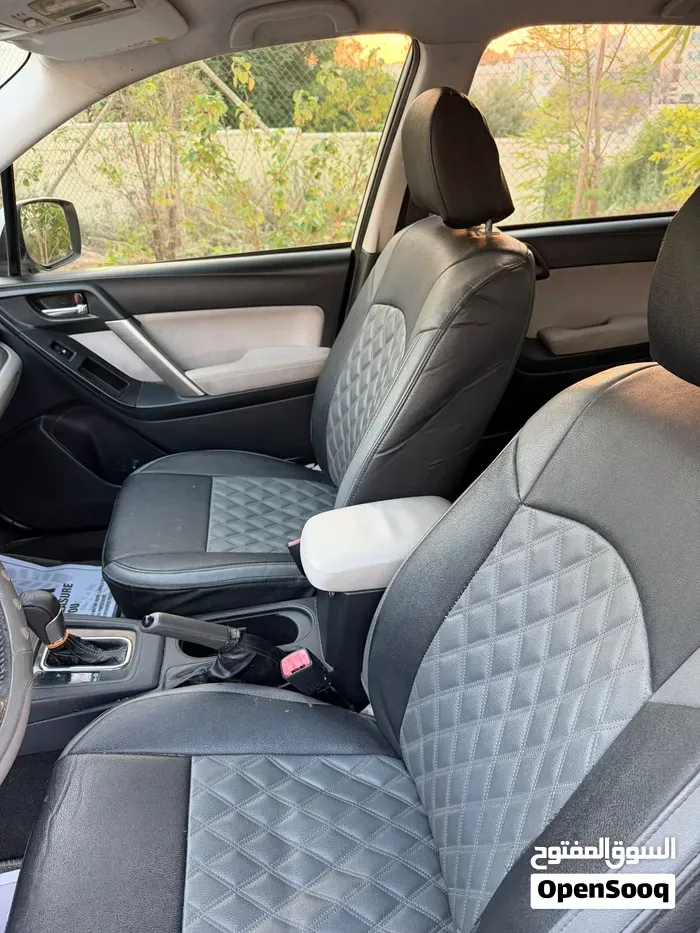 Subaru Forester 2015 photo 3