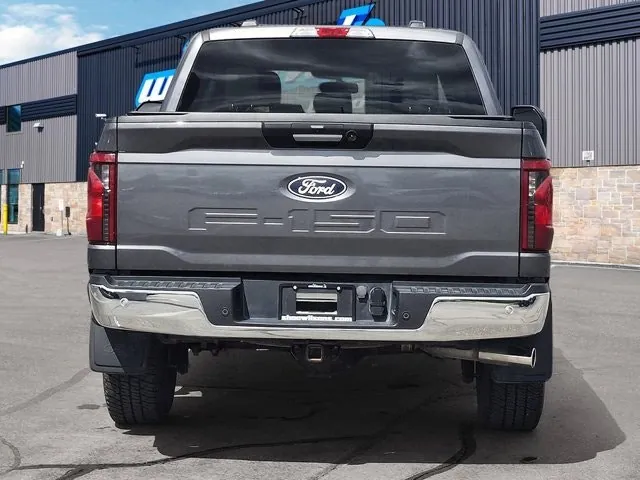 Ford F-150 2024 photo 5