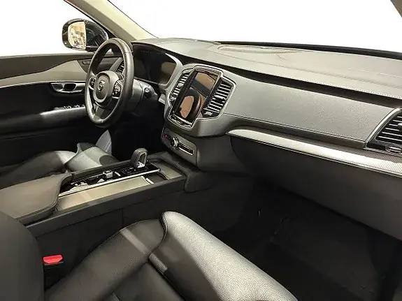 Volvo Xc90 2024 photo 4