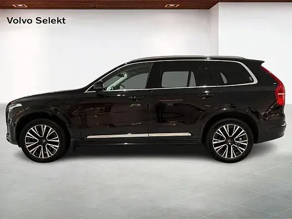 Volvo Xc90 2024 photo 3
