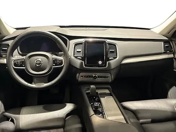 Volvo Xc90 2024 photo 5