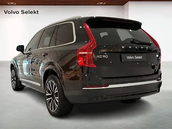 Volvo Xc90 2024 photo 2