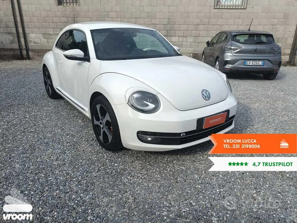 Volkswagen Maggiolino