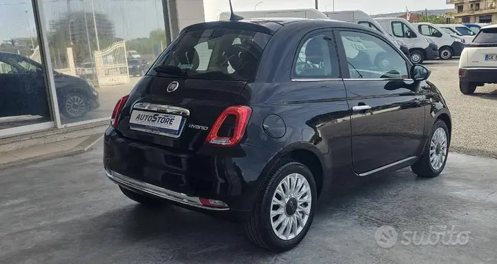 Fiat 500 2022 photo 5