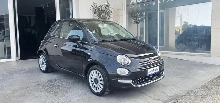Fiat 500 2022 photo 3