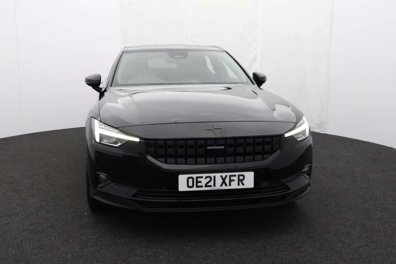 Polestar Polestar 2 2021 photo 2
