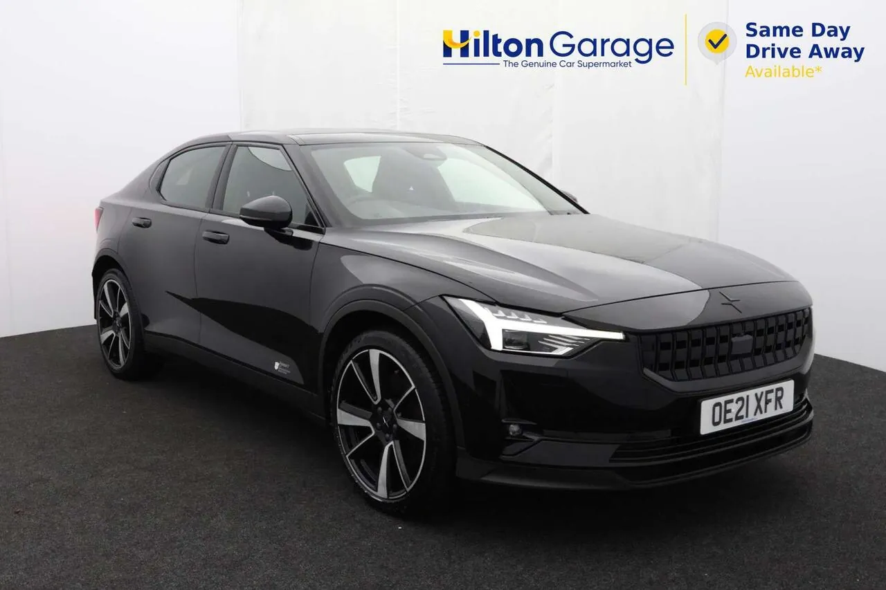 Polestar Polestar 2