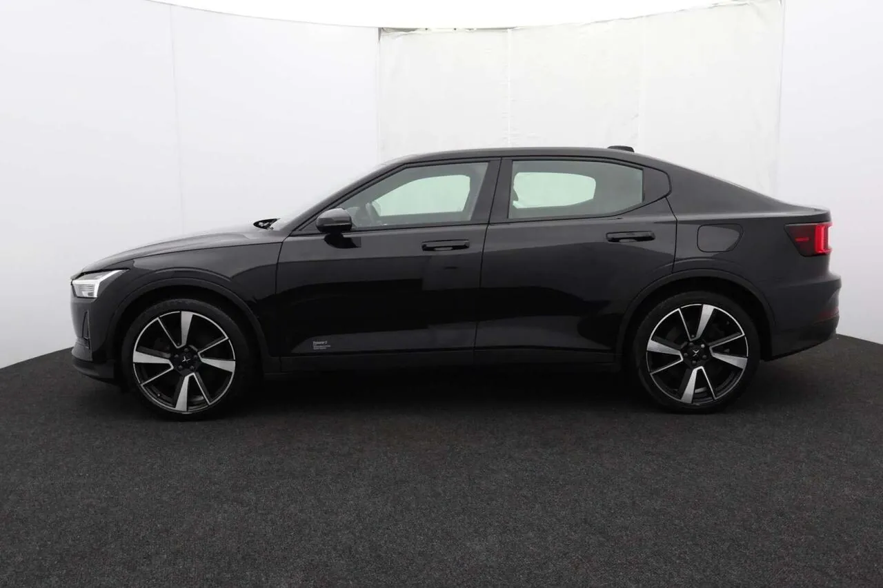 Polestar Polestar 2 2021 photo 4