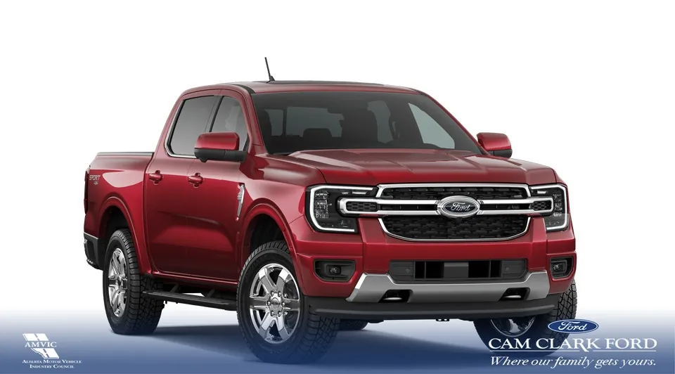 Ford Ranger 2026 photo 4