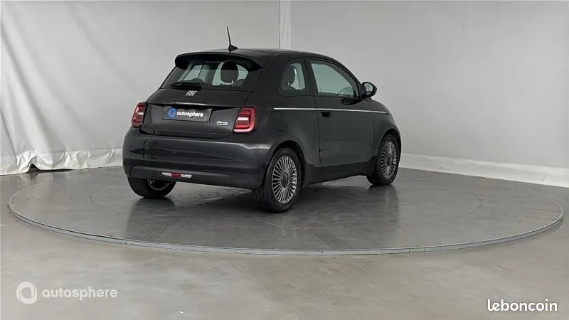 Fiat 500 2022 photo 5