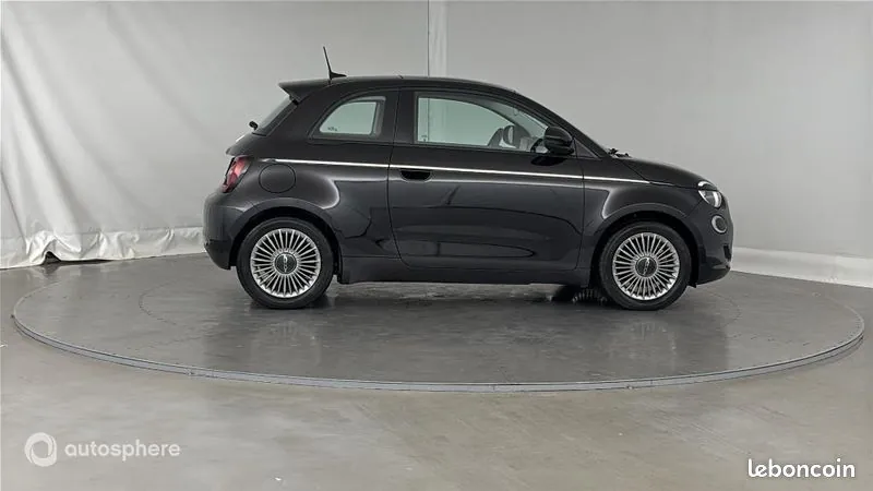 Fiat 500 2022 photo 4