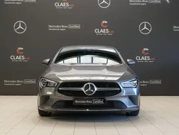 Mercedes-Benz Cla 2022 photo 2