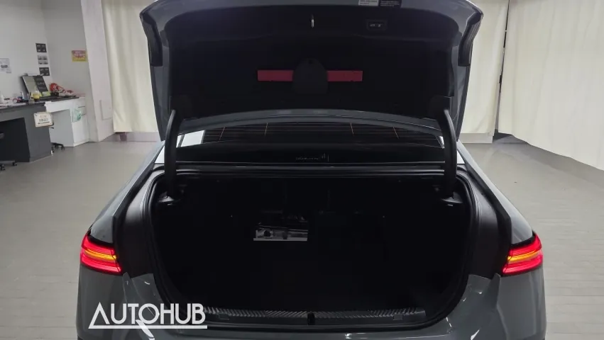 BMW 5 Series 2026 photo 4