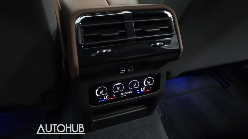BMW 5 Series 2026 photo 2