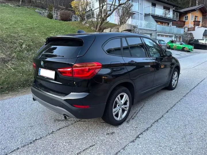BMW X1 2016 photo 3