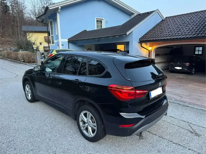 BMW X1 2016 photo 2