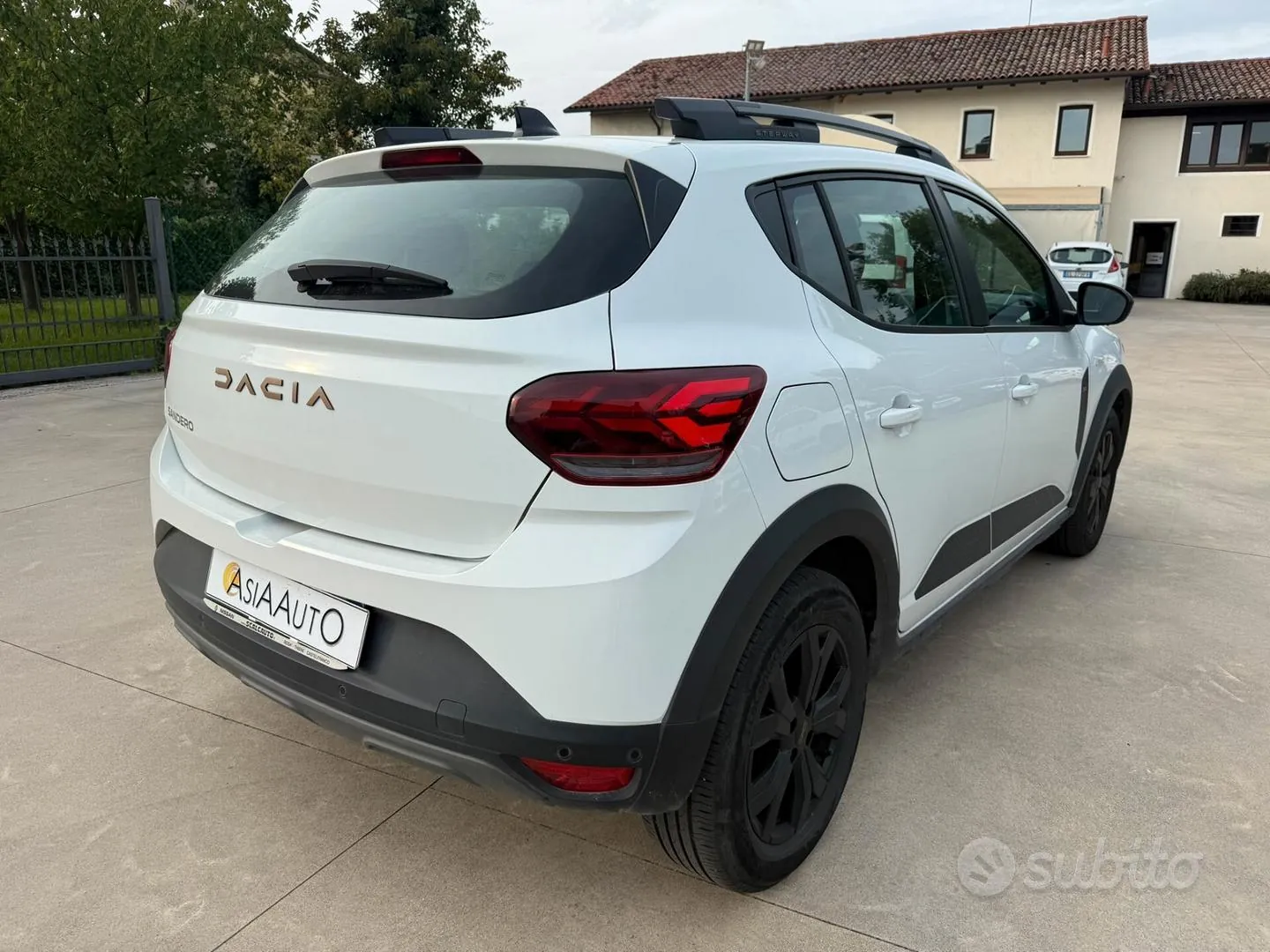 Dacia Sandero 2023 photo 4