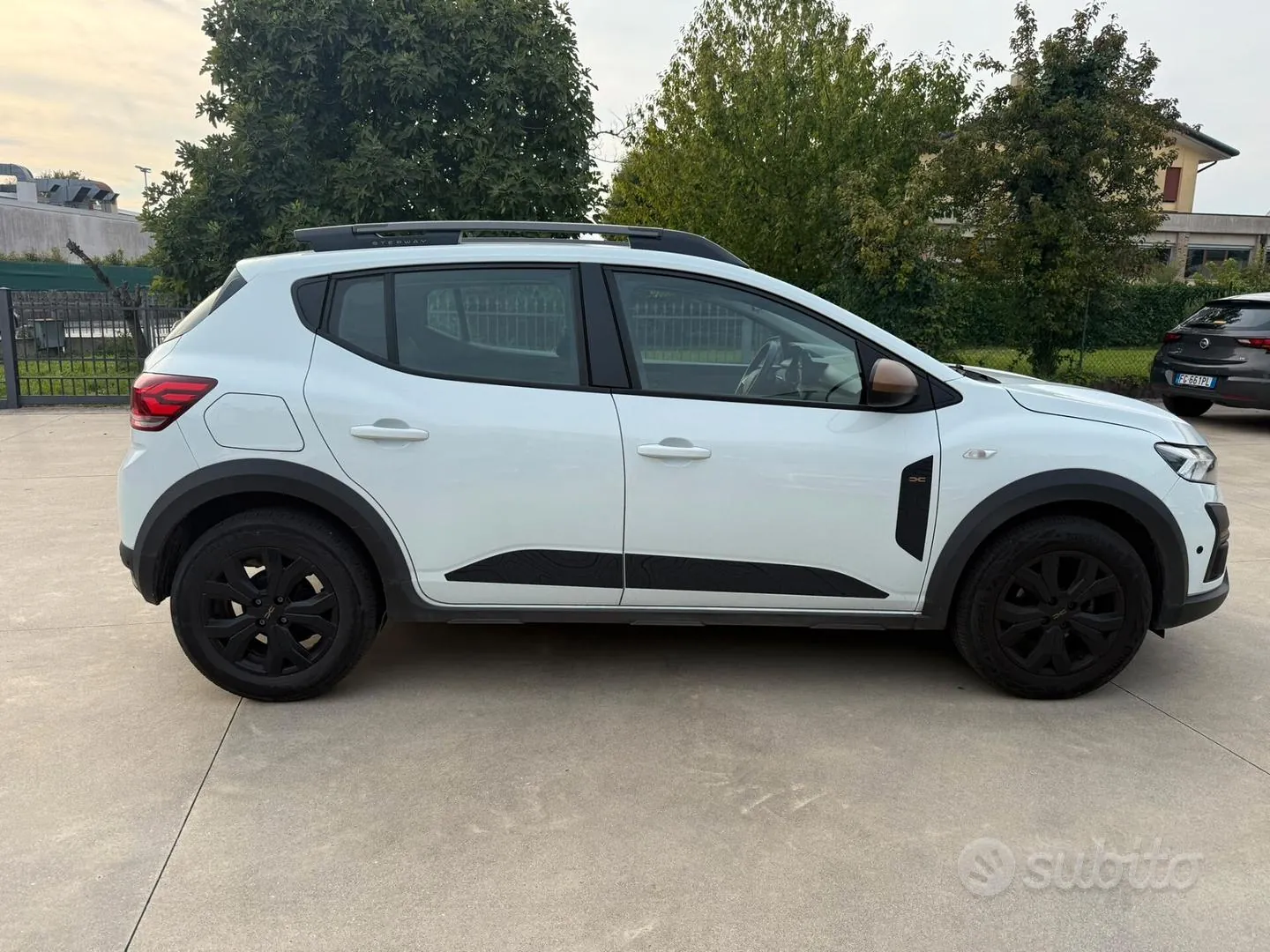 Dacia Sandero 2023 photo 5