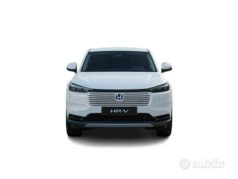 Honda Hr-V 2026 photo 3