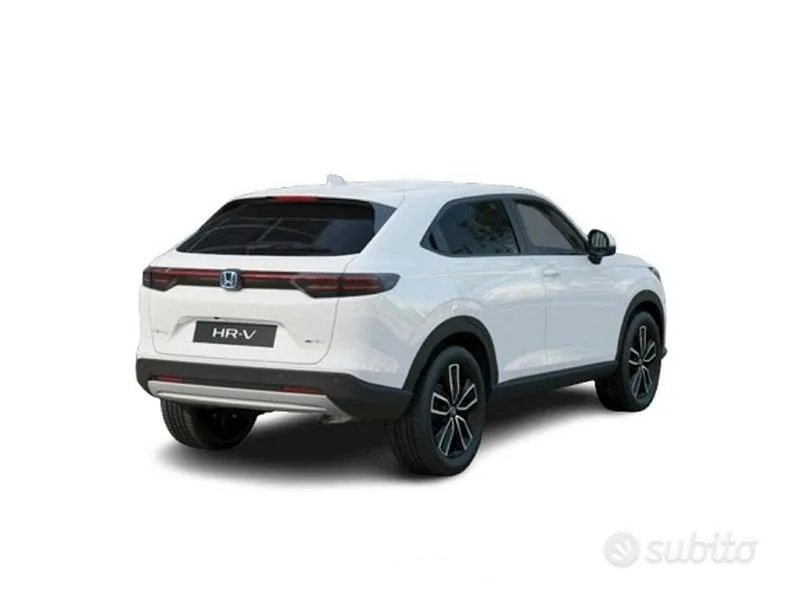 Honda Hr-V 2026 photo 2