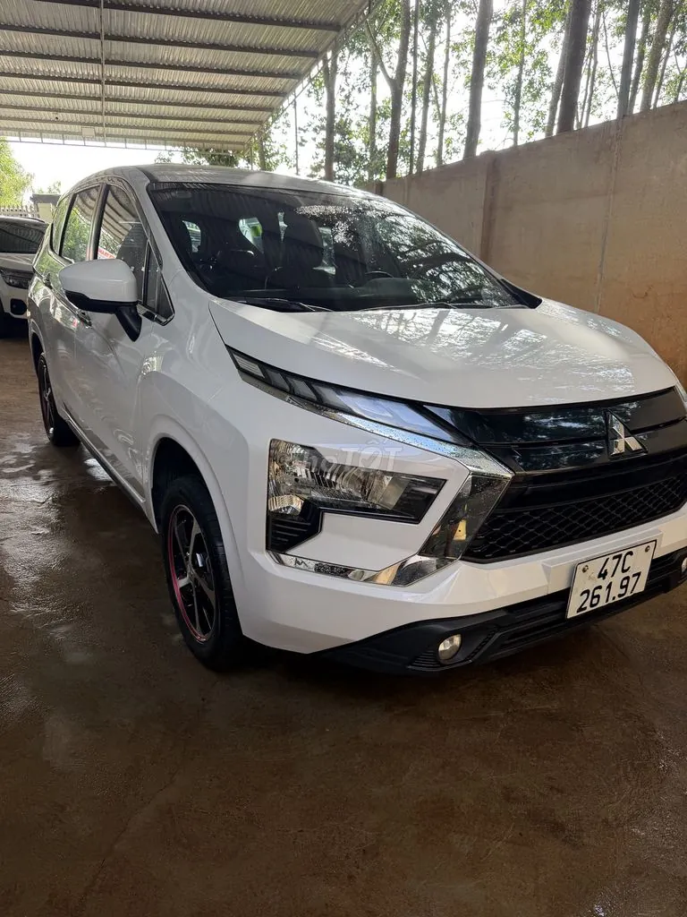 Mitsubishi Xpander 2022 photo 2