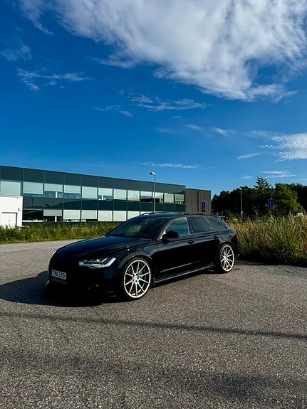 Audi A6 Allroad 2013 photo 2