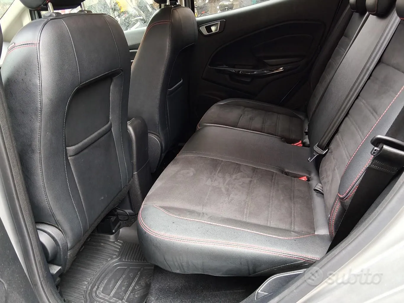 Ford Ecosport 2018 photo 5