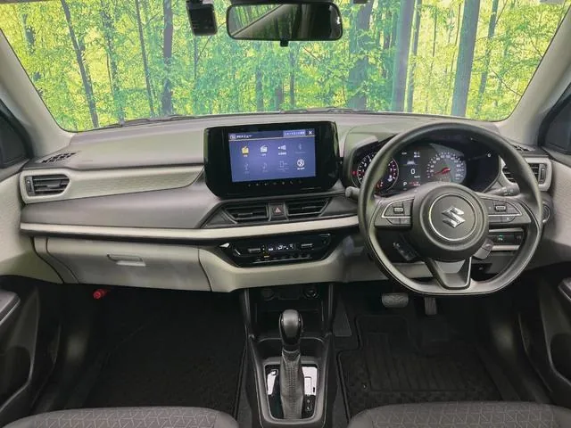 Suzuki Swift 2024 photo 2