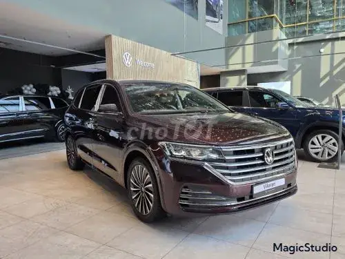 Volkswagen Viloran 2026 photo 2