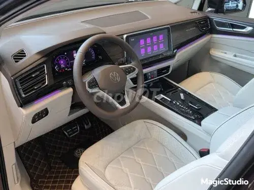 Volkswagen Viloran 2026 photo 5
