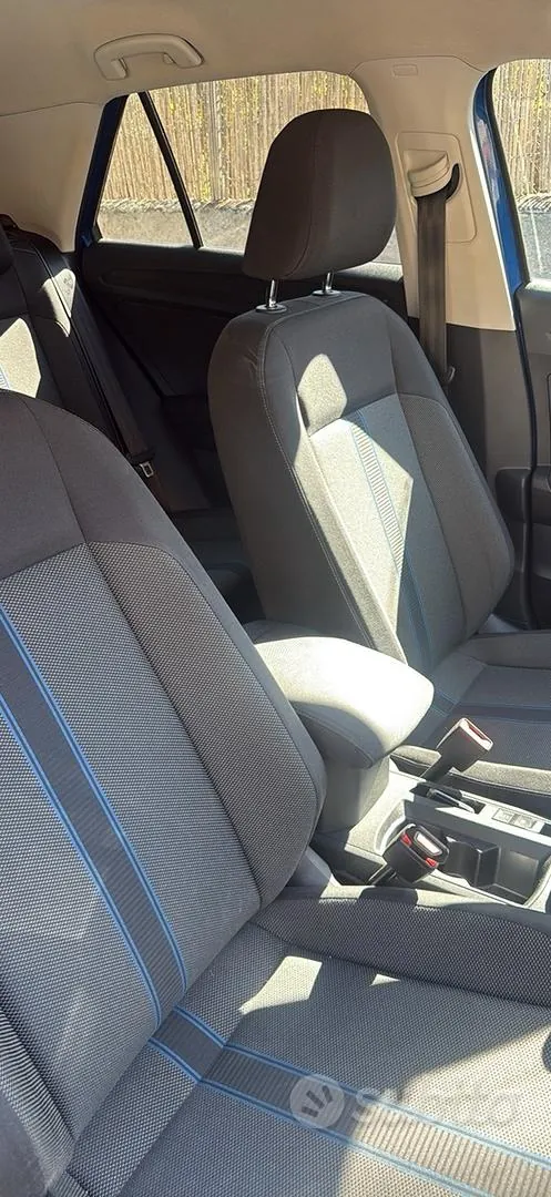 Volkswagen T-Roc 2019 photo 5