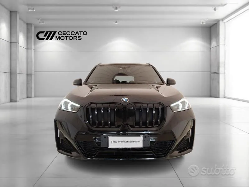 BMW X1 2023 photo 2