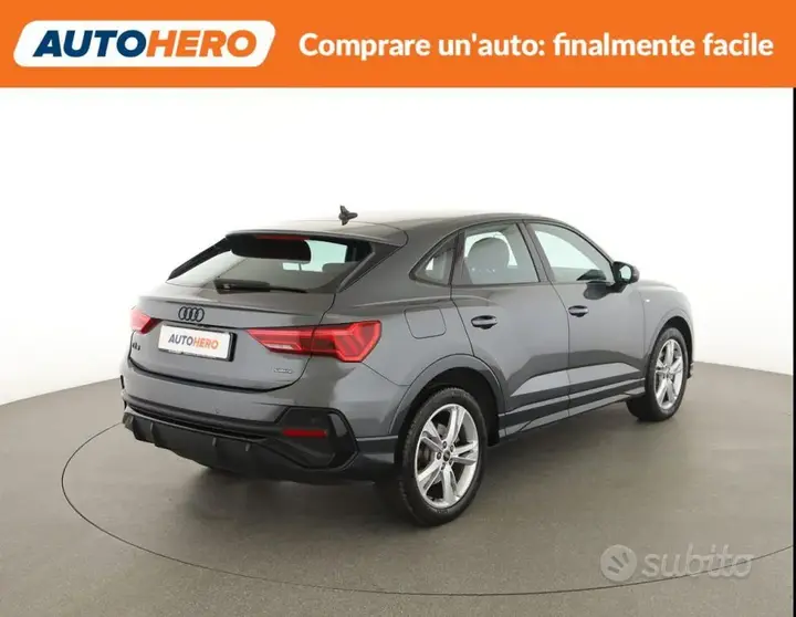 Audi Q3 2024 photo 5
