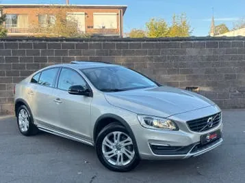 Volvo S60 2016 photo 3