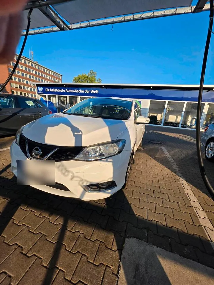 Nissan Pulsar